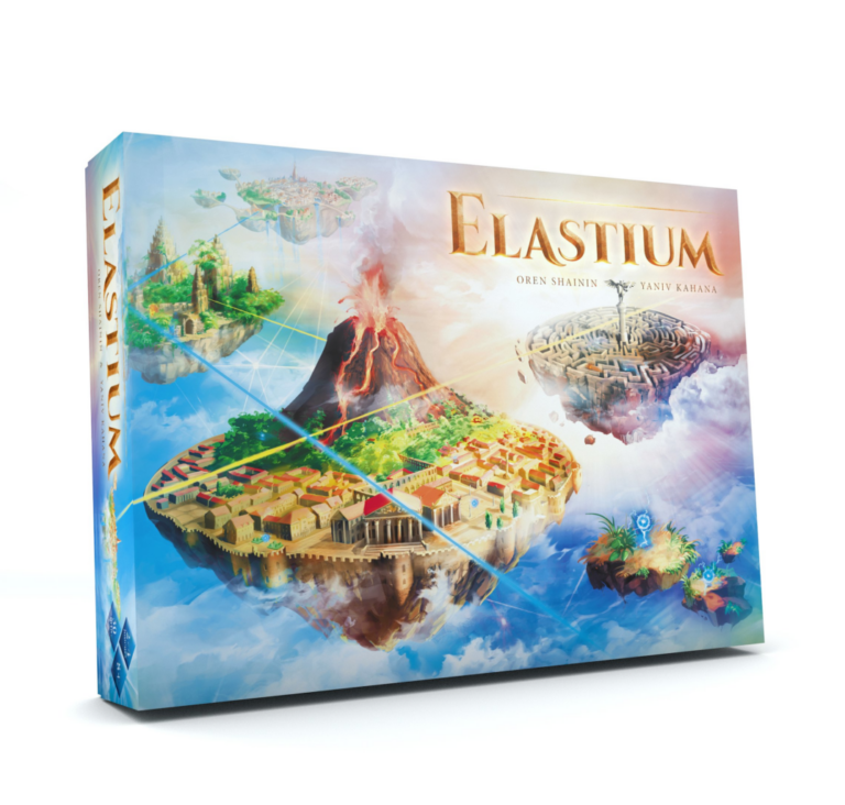 Elastium : Une Odyssée Élastique Aux Confins De La Stratégie